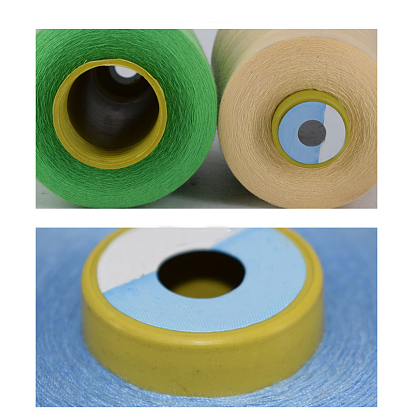40S/2 Machine Embroidery Thread, Polyester Sewing Thread
