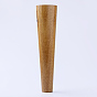 Wood Bangle Enlarger Stick Mandrel Sizer Tool, for Ring Forming and Jewelry Making