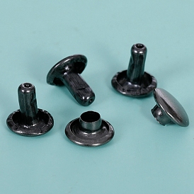 Iron Rivets, for Bag Making