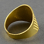 Zinc Alloy Rings, for Protecting Fingers and Increasing Strength, Assistant Tool