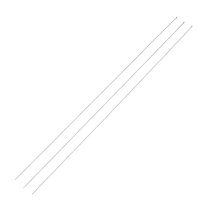 Стальные иглы для бисероплетения с крючком для вертушки для бисера, изогнутые иглы для бисероплетения