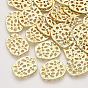 Alloy Filigree Joiners