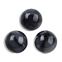 Opaque Resin Beads, Round