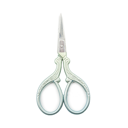 201 Stainless Steel Scissors, Craft Scissor, for Needlework