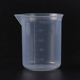 Measuring Cup Plastic Tools