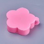 Food Grade Silicone Molds, Fondant Molds, For DIY Cake Decoration, Chocolate, Candy, UV Resin & Epoxy Resin Jewelry Making, Plum Blossom