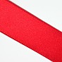 Grosgrain Ribbon, Christmas Ribbon, for Wedding Festival Decoration