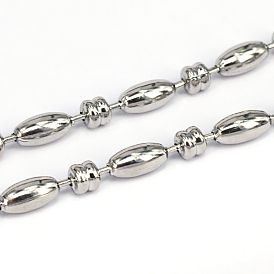 304 Stainless Steel Ball Chains