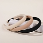 Cloth Hair Bands, Wide Hair Accessories for Women