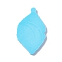 Valentine's Day Silicone Pendant Molds, Resin Casting Molds, for Keychain Clasps Craft Making