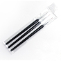3PCS Nail Art Brush Pens, UV Gel Nail Brush Pens, Painting Drawing Line Pen