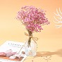 Ruban de raphia naturel, ficelle papier raphia pour bouquets fleuriste tissage décoration, 2~5mm