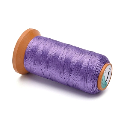 Polyester Threads, for Jewelry Making