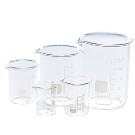 Outils de tasse à mesurer en verre, tasse graduée