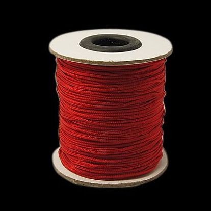 Nylon Thread, 1mm, about 100yards/roll