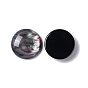 Resin Cabochons, Half Round/Dome