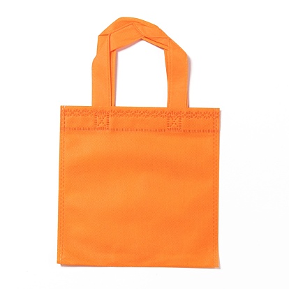 Eco-Friendly Reusable Bags, Non Woven Fabric Shopping Bags