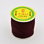 Round String Thread Polyester Fibre Cords