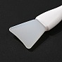 Silicone Spoon Wax Seal Clean Tool, for Wax Sealing Stamp Cleaning