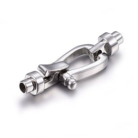 304 Stainless Steel Clasps