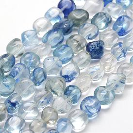 Glass Beads Strands, Chip