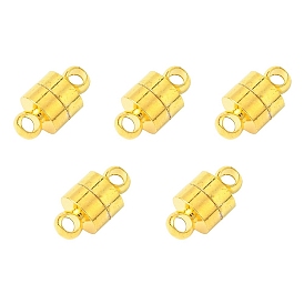 Brass Magnetic Clasps, Column