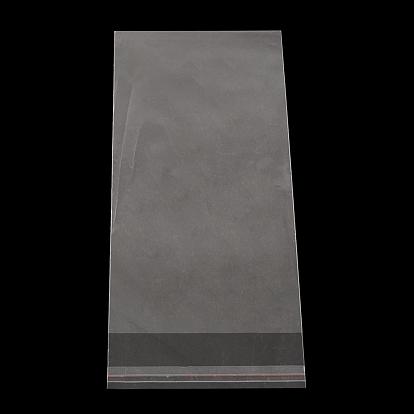 Rectangle OPP Cellophane Bags