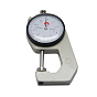 Portable Thickness Gauge, Max Value
: 2mm, Min Value
: 0.1mm, 90x43x15mm