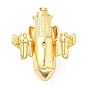 Rack Plating Brass Pendants, with Natural Pearl, Plane Charms, Long-Lasting Plated, Cadmium Free & Lead Free