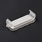 TPU Plastic Mobile Phone Back Clip, Stretchable Grip Clip Holder Phone, for Clamp Cell Phones Case