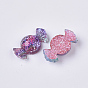 Resin Cabochons, Candy