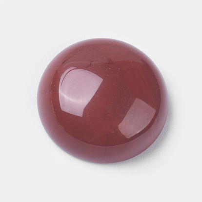 Gemstone Cabochons, Half Round/Dome, 16x5mm