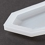 Коробка для хранения гроба набор силиконовых форм, формы для литья смолы, для изготовления изделий из уф-смолы и эпоксидной смолы, Хэллоуин тема