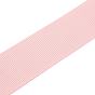Grosgrain Ribbon, Pink, 100yards/roll(91.44m/roll)
