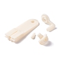 Manual Plastic Floss Bobbin Winder, for Cross Stitch, Thread Craft and DIY Sewing Embroidery Craft