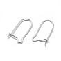 925 Sterling Silver Earring Hoops