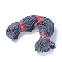 Китайский вощеный хлопковый шнур, Изготовление ювелирных изделий из ожерелья