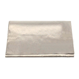 Tissu de protection emf, tissu Faraday, emi, tissu de cuivre de nickel de blindage rf et rfid