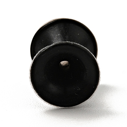 Medidores de tapones para los oídos de silicona, Expansor de oreja de túnel para hombres y mujeres.
