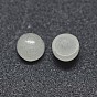Nautral & Synthetic Gemstone Cabochons, Half Round/Dome
