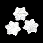 Естественно оболочки кабошоны, цветок
