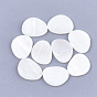 Freshwater Shell Cabochons, Oval