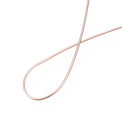 Copper Jewelry Wire