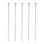 Iron Flat Head Pins, Cadmium Free & Lead Free