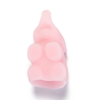 Elephant Shape Stress Toy, Funny Fidget Sensory Toy, for Stress Anxiety Relief