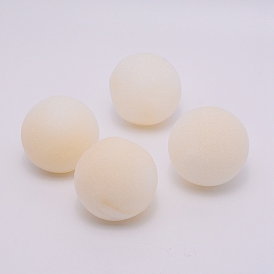 Reusable Pool Filter Balls, Oil Absorbing Sponge Ball, for Pools Hot Tubs, Floating Pool Filter Balls Cleaning Dirt Spa Accessories