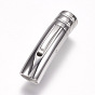 304 Stainless Steel Bayonet Clasps