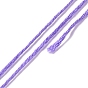 100 Skeins 100 Colors 6-Ply Polyester Embroidery Floss, Cross Stitch Threads