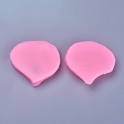 Food Grade Silicone Molds, Fondant Molds, For DIY Cake Decoration, Chocolate, Candy, UV Resin & Epoxy Resin Jewelry Making, Rose Petals