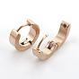 Brass Dangle Earrings Sets, Ring